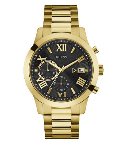 Guess laikrodis W0668G8