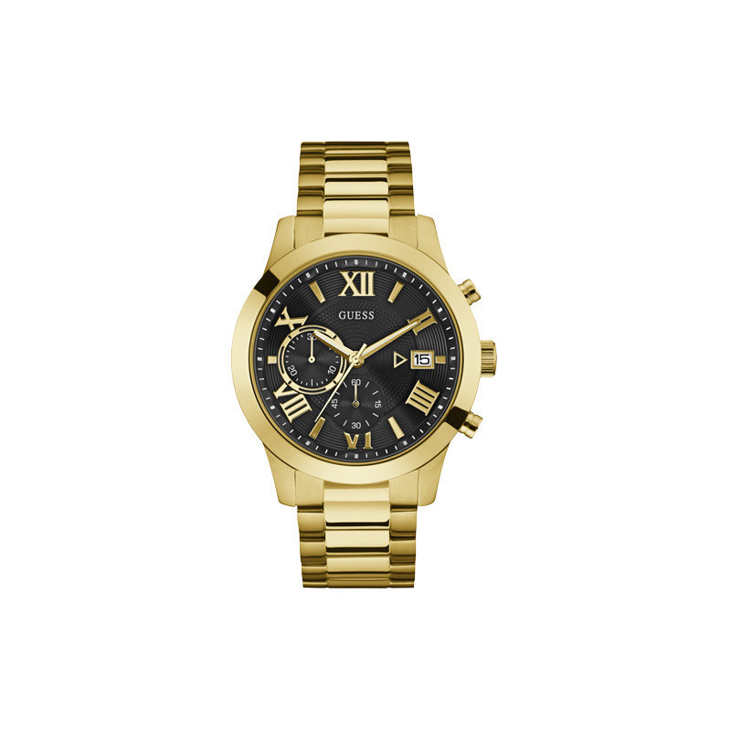 Guess laikrodis W0668G8