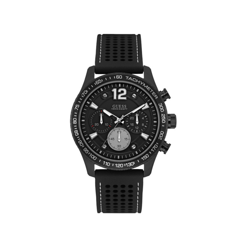 Guess laikrodis W0971G1