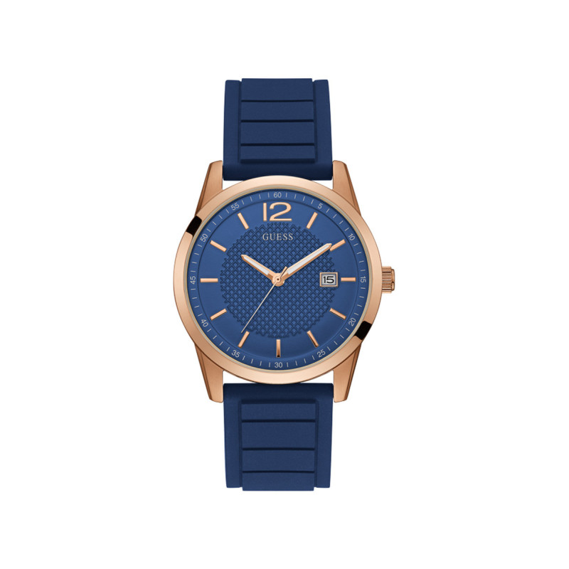 Guess laikrodis W0991G4