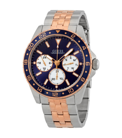 Guess laikrodis W1107G3