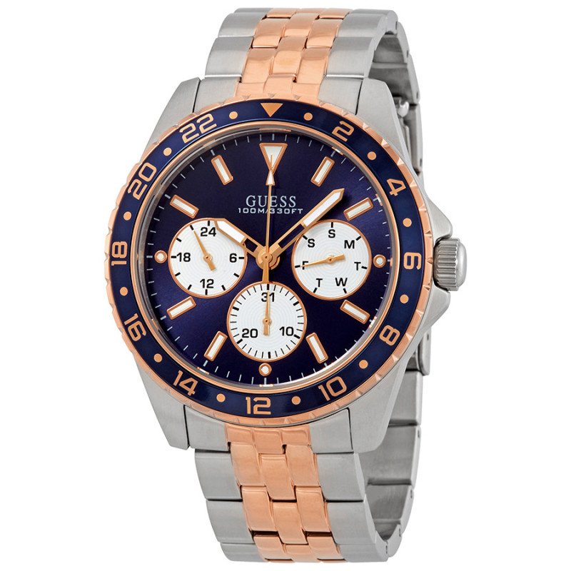 Guess laikrodis W1107G3