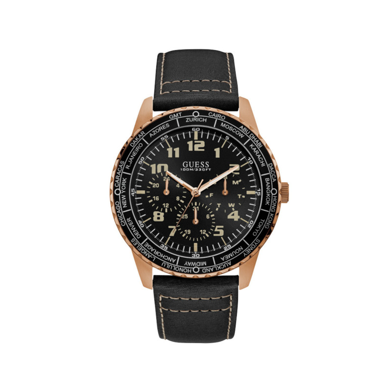 Guess laikrodis W1170G2