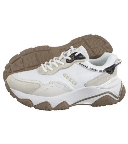 Guess Micola White FL7MIC...