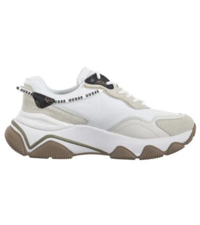Guess Micola White FL7MIC FAL12 (GU305-b) sportiniai bateliai