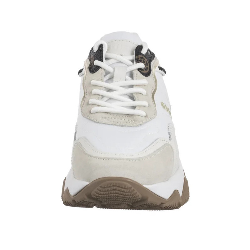 Guess Micola White FL7MIC FAL12 (GU305-b) sportiniai bateliai