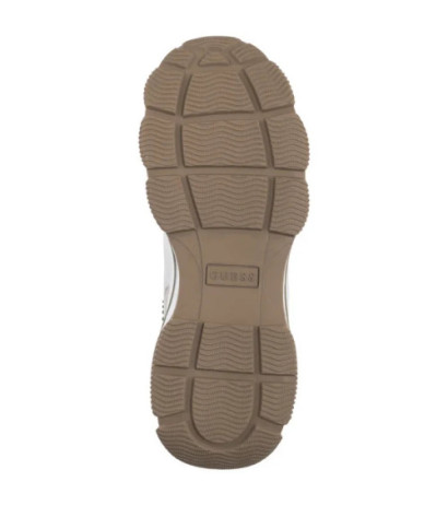 Guess Micola White FL7MIC FAL12 (GU305-b) sportiniai bateliai