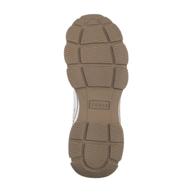 Guess Micola White FL7MIC FAL12 (GU305-b) sportiniai bateliai