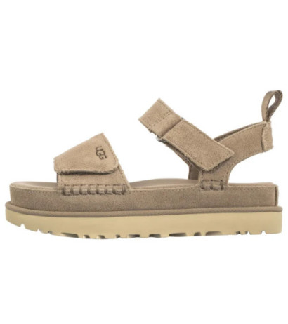 UGG W Goldenstar 1136783 SAN (UA107-e) bateliai