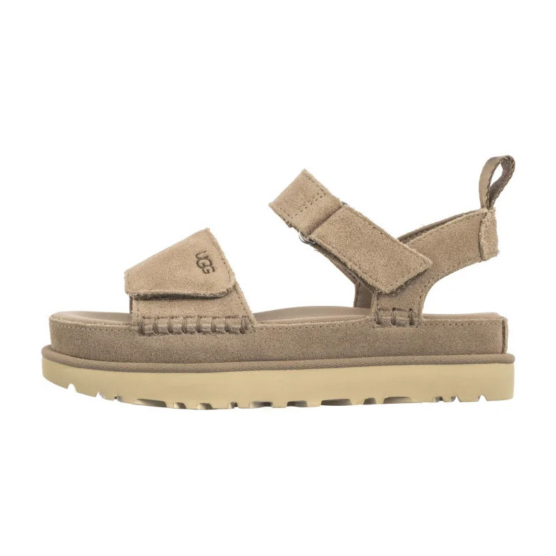 UGG W Goldenstar 1136783 SAN (UA107-e) bateliai