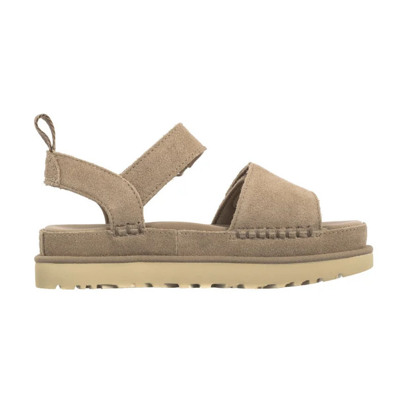 UGG W Goldenstar 1136783 SAN (UA107-e) sandalai