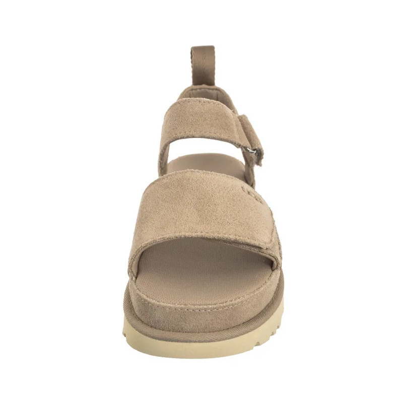 UGG W Goldenstar 1136783 SAN (UA107-e) bateliai