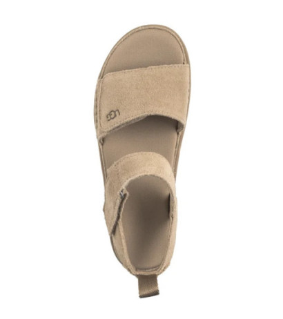 UGG W Goldenstar 1136783 SAN (UA107-e) bateliai