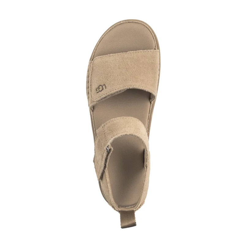 UGG W Goldenstar 1136783 SAN (UA107-e) bateliai