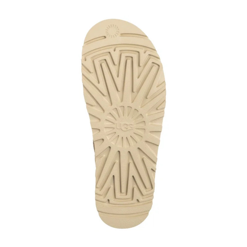 UGG W Goldenstar 1136783 SAN (UA107-e) bateliai
