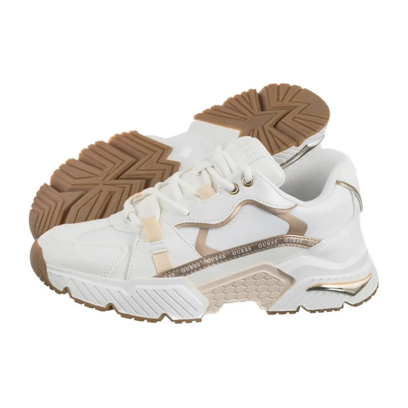 Guess Carrli FLGCAI FAB12 WHISA (GU729-a) sportiniai bateliai