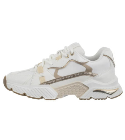 Guess Carrli FLGCAI FAB12 WHISA (GU729-a) sportiniai bateliai