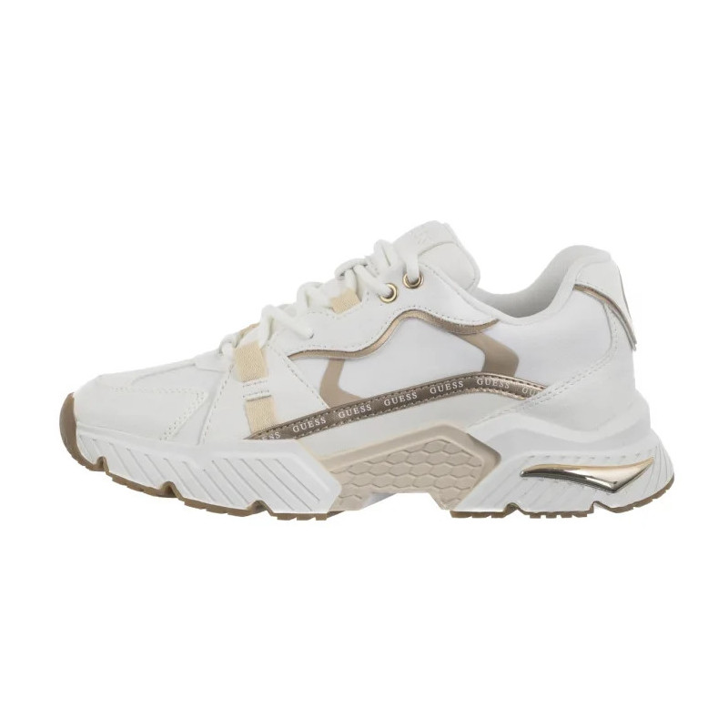 Guess Carrli FLGCAI FAB12 WHISA (GU729-a) sportiniai bateliai