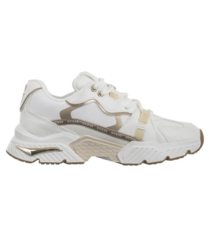 Guess Carrli FLGCAI FAB12 WHISA (GU729-a) sportiniai bateliai