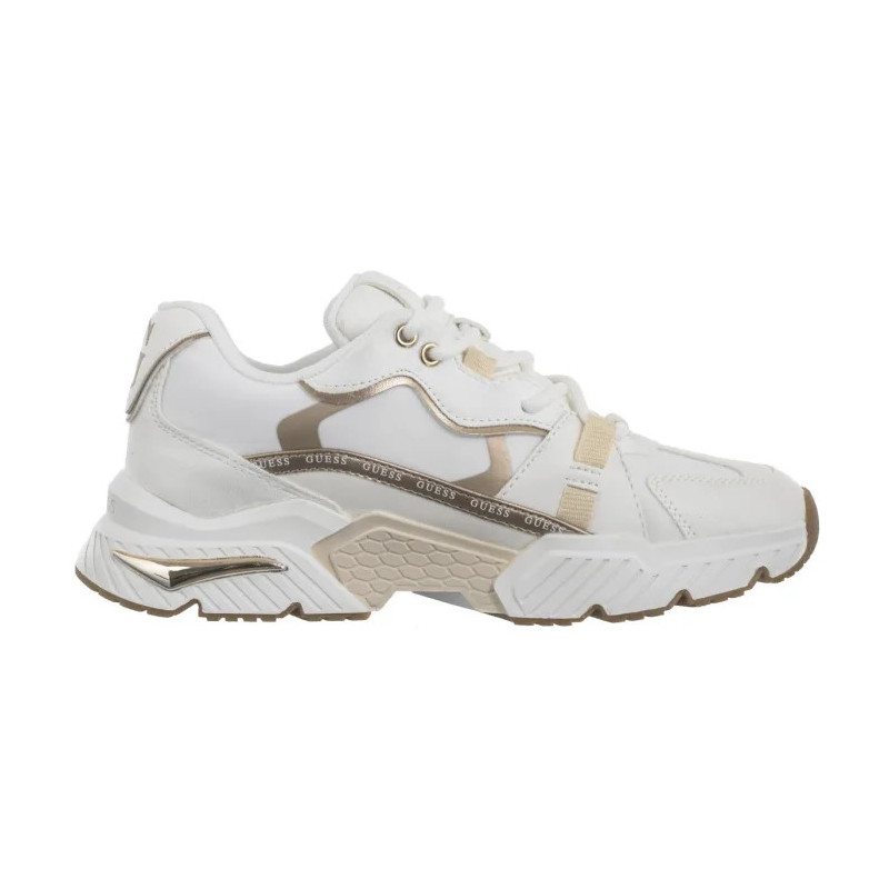 Guess Carrli FLGCAI FAB12 WHISA (GU729-a) sportiniai bateliai