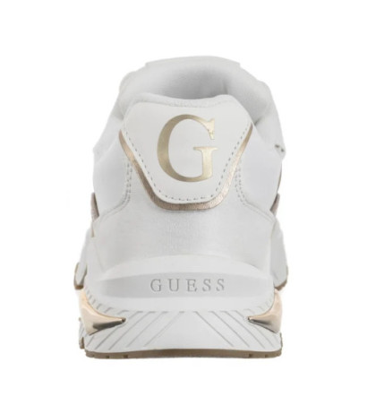 Guess Carrli FLGCAI FAB12 WHISA (GU729-a) sportiniai bateliai