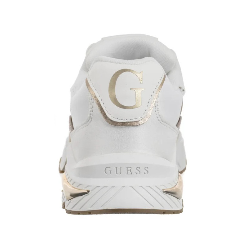 Guess Carrli FLGCAI FAB12 WHISA (GU729-a) sportiniai bateliai