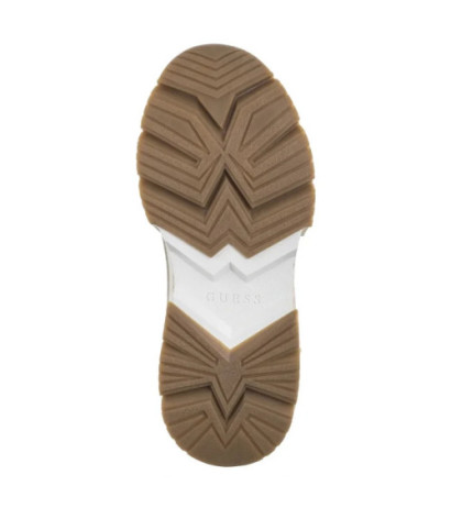 Guess Carrli FLGCAI FAB12 WHISA (GU729-a) sportiniai bateliai