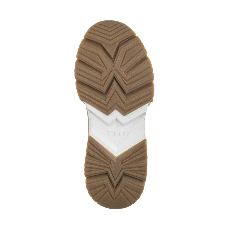 Guess Carrli FLGCAI FAB12 WHISA (GU729-a) sportiniai bateliai