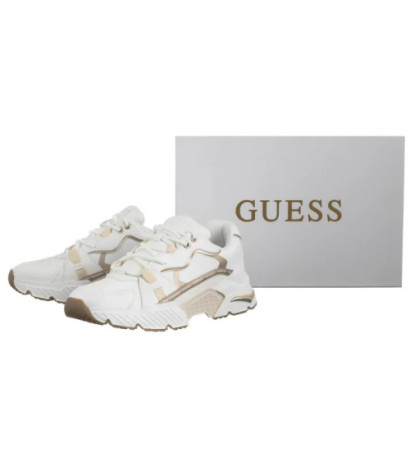 Guess Carrli FLGCAI FAB12 WHISA (GU729-a) sportiniai bateliai