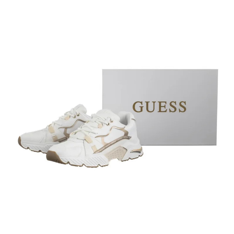 Guess Carrli FLGCAI FAB12 WHISA (GU729-a) sportiniai bateliai