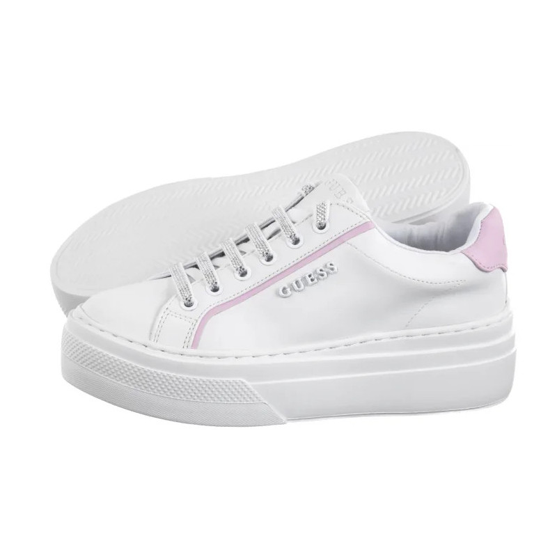 Guess Ameria FLJMRI ELE12 WHIPI (GU730-a) bateliai