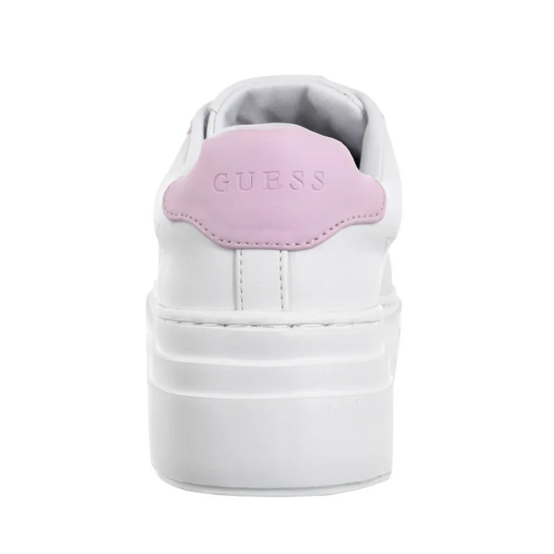 Guess Ameria FLJMRI ELE12 WHIPI (GU730-a) bateliai