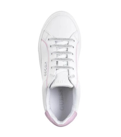 Guess Ameria FLJMRI ELE12 WHIPI (GU730-a) bateliai