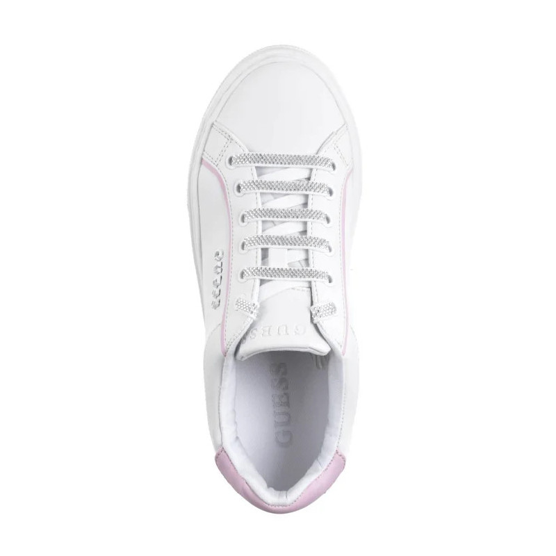 Guess Ameria FLJMRI ELE12 WHIPI (GU730-a) bateliai