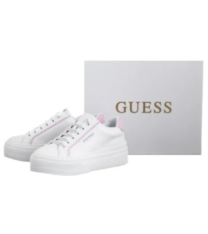 Guess Ameria FLJMRI ELE12 WHIPI (GU730-a) bateliai
