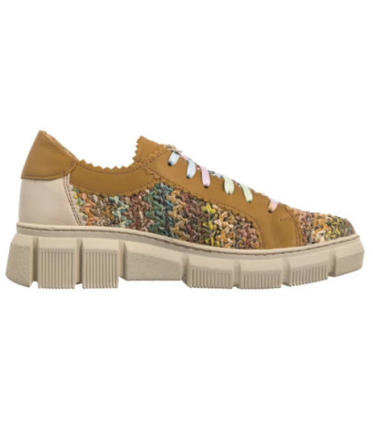 Maciejka Rude Multi 05850-29/00-1 (MA1325-a) batai