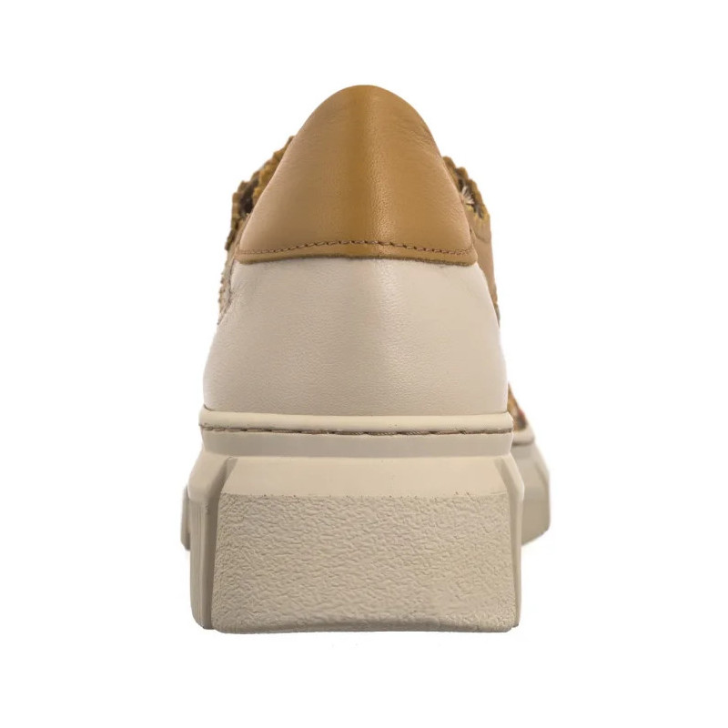Maciejka Rude Multi 05850-29/00-1 (MA1325-a) batai
