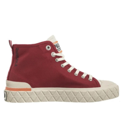 Palladium Palla Ace Chukka Org Chilli Pepper 79142-656-M (PA144-a) bateliai