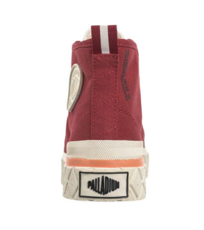 Palladium Palla Ace Chukka Org Chilli Pepper 79142-656-M (PA144-a) bateliai