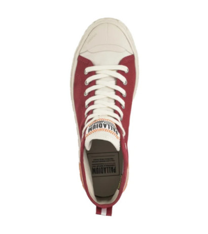 Palladium Palla Ace Chukka Org Chilli Pepper 79142-656-M (PA144-a) bateliai