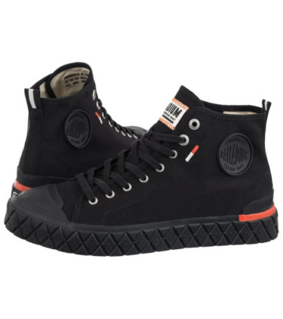Palladium Palla Ace Chukka...