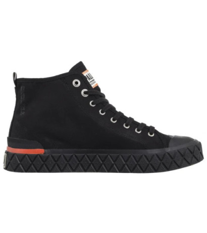 Palladium Palla Ace Chukka Org Chilli Pepper 79142-001-M (PA144-b) bateliai