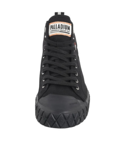 Palladium Palla Ace Chukka Org Chilli Pepper 79142-001-M (PA144-b) bateliai