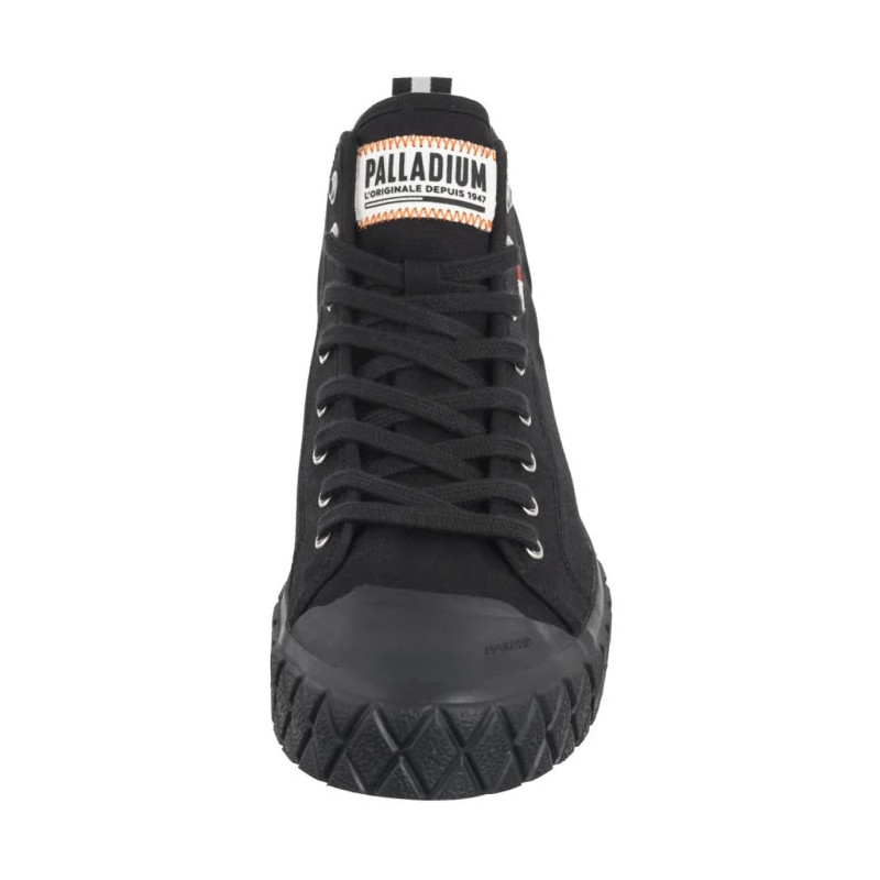 Palladium Palla Ace Chukka Org Chilli Pepper 79142-001-M (PA144-b) bateliai