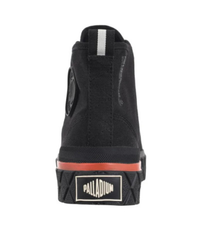 Palladium Palla Ace Chukka Org Chilli Pepper 79142-001-M (PA144-b) bateliai