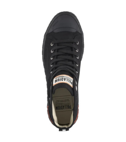 Palladium Palla Ace Chukka Org Chilli Pepper 79142-001-M (PA144-b) bateliai
