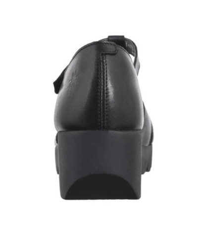 FLY London Velt Burn Black P145224000 (FL421-a) batai