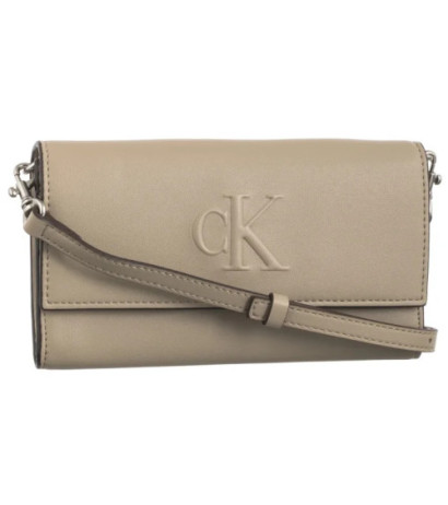 Calvin Klein Sculpted Long...