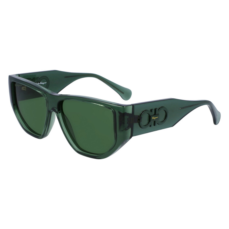 Ferragamo akiniai nuo saulės SF1077S-317