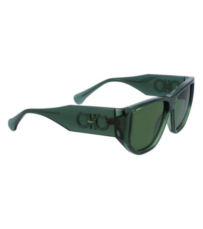 Ferragamo akiniai nuo saulės SF1077S-317